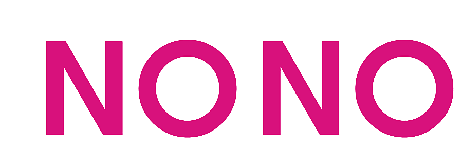 NONO